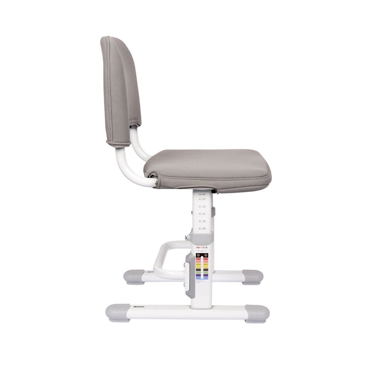 FunDesk SST3D Grey 515463 фото
