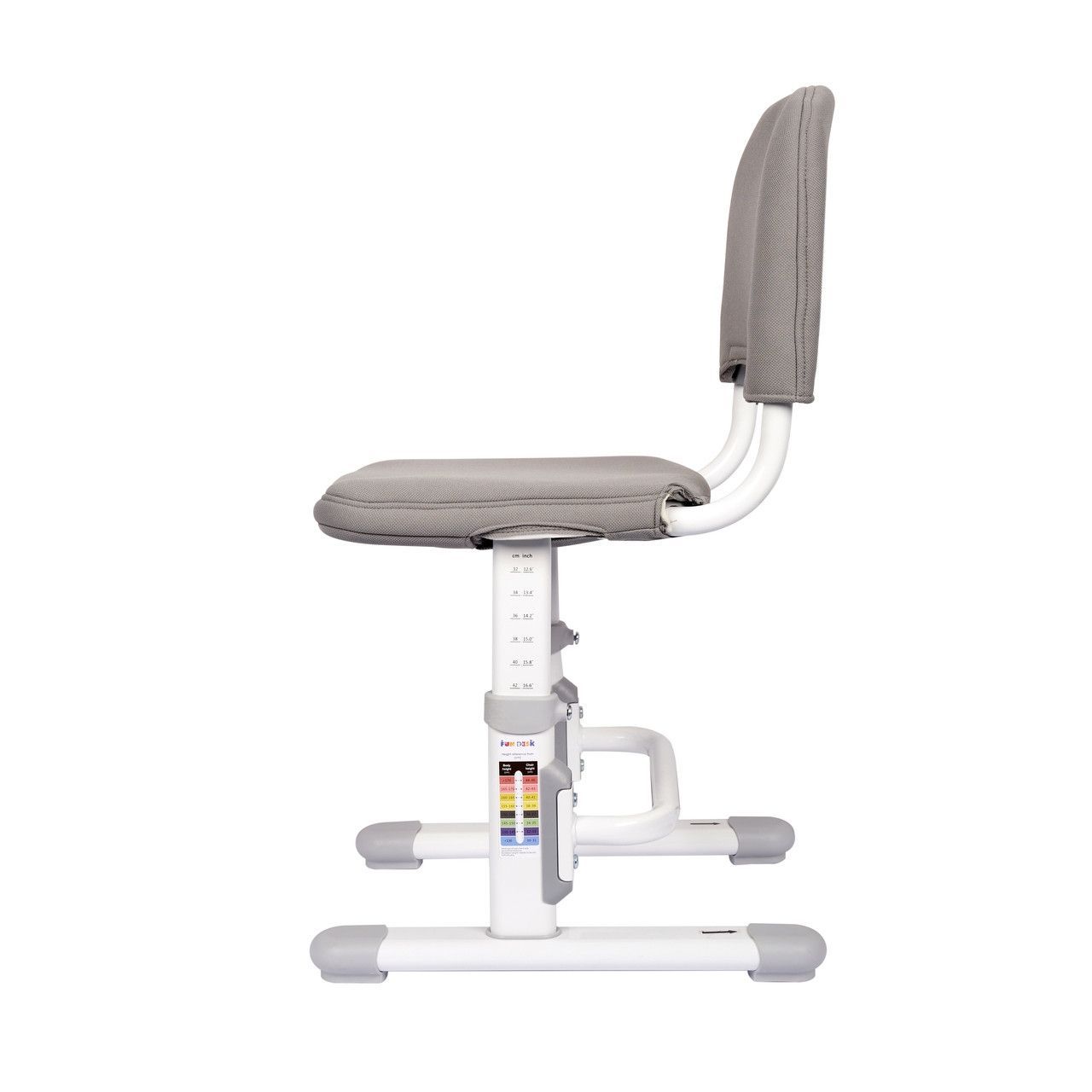 FunDesk SST3D Grey 515463 фото