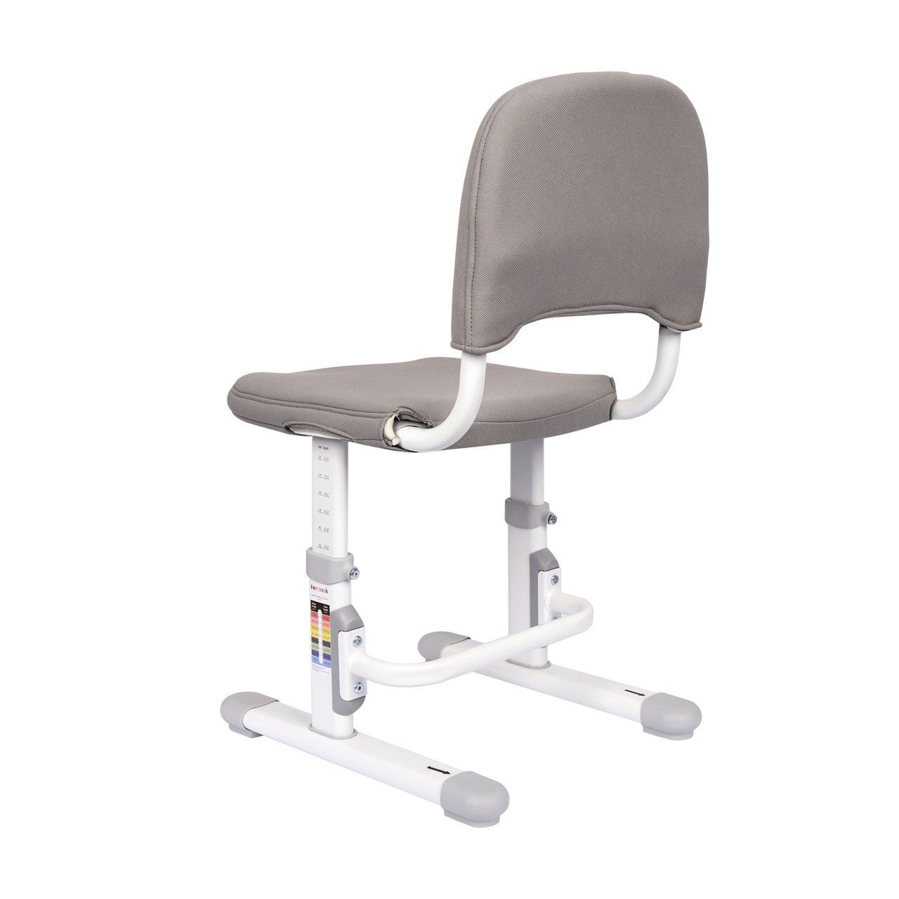FunDesk SST3D Grey 515463 фото