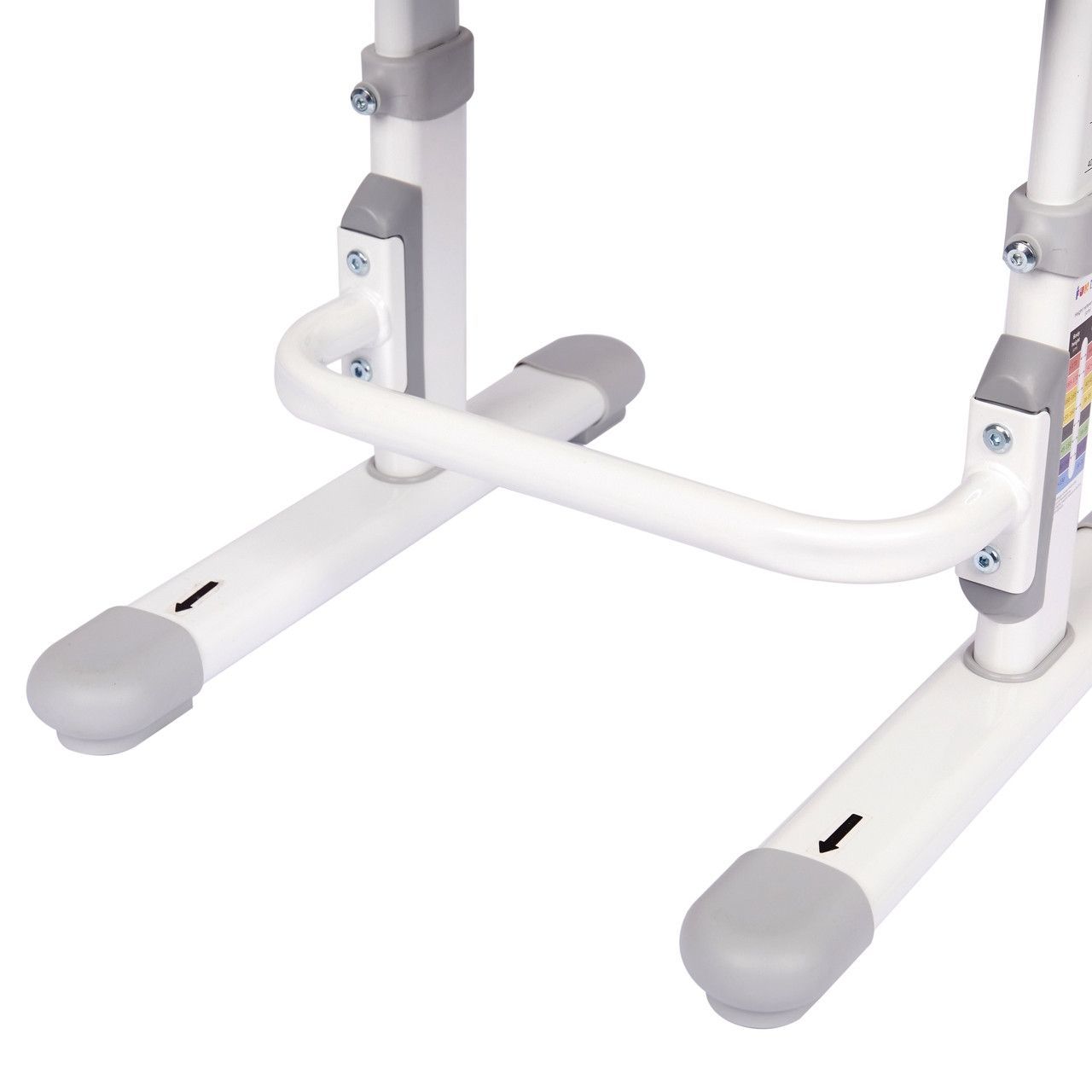 FunDesk SST3D Grey 515463 фото