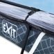 Прямокутні каркасні найбільші басейни | Басейн каркасний EXIT з куполом, для дітей 300х200х65 см 30.20.32.00 фото 4