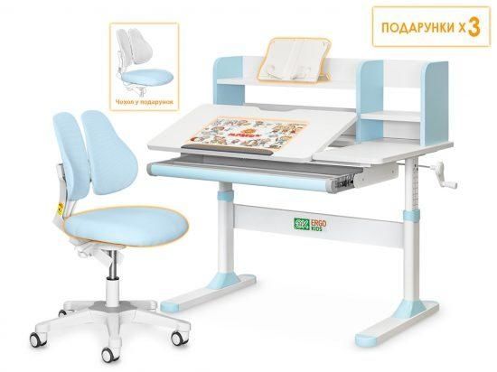 Дитячий ортопедичний комплект TH-330 W/PN + Y-208 KP фото