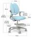 Дитяче ортопедичне крісло Sprint Duo Y-412 KBL фото 3