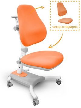 Детское кресло  для шолы Evo-Kids Omega Y-220 KY фото