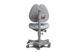 Учнівське крісло для уроків та навчання | Cubby Brassica Grey 57654526 фото 3
