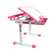 Комплект парта та стілець-трансформери Cubby Vanda Pink 221959 фото 8