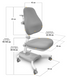 Дитяче крісло Evo-Kids Omega Y-220 G фото 4