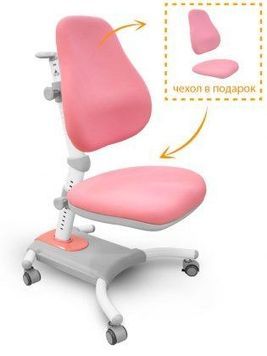 Дитяче крісло Evo-Kids Omega Y-220 KP фото
