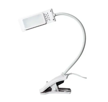 Настольная светодиодная лампа FunDesk LS4 white 1776551513 фото