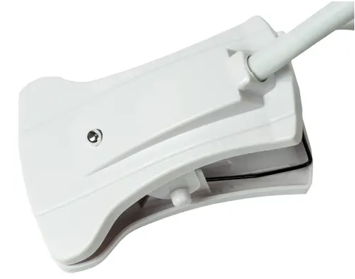 Настольная светодиодная лампа FunDesk LS4 white 1776551513 фото