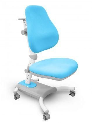 Дитяче крісло Evo-Kids Omega Y-220 KBL фото