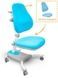 Дитяче крісло Evo-Kids Omega Y-220 KBL фото 1