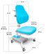Дитяче крісло Evo-Kids Omega Y-220 KBL фото 4