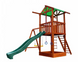Детский игровой комплекс для улицы Babyland-2 Babyland-2 + фото 2