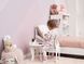 Детский пристенный столик Ангел монтессори 1869984746 фото 1