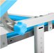 Комплект меблів для дитини Piccolino III Blue FunDesk 800233 фото 6