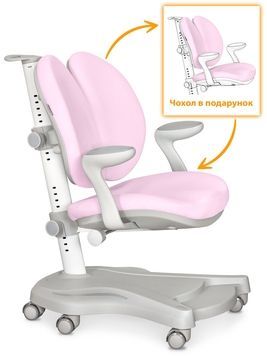 Ортопедичне дитяче крісло  Y-140 д Y-140 PN фото