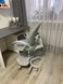 Ортопедичне дитяче крісло Evo-Kids Mio Y-407 KBL фото 6