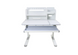 Зростаюча парта для школярів Cubby Nerine Grey 221920 фото 4