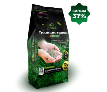 Семена газонной травы Универсальная 14 кг 431 14кг фото