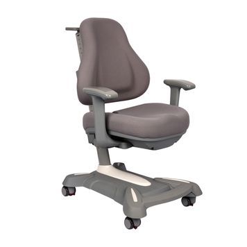 FunDesk Bravo Grey 221772 фото