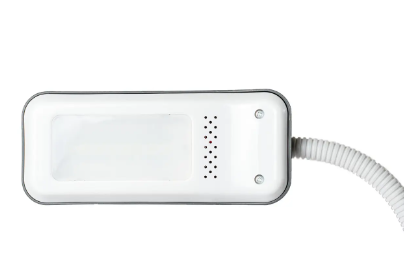Настільна світлодіодна лампа FunDesk LS3 grey 221886 фото