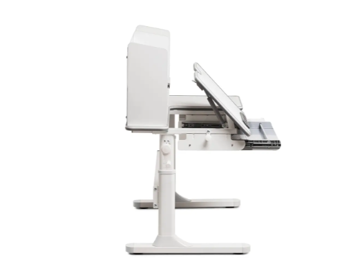 Парта-трансформер Fundesk Fiore II Grey 1227466466 фото