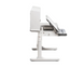 Парта-трансформер Fundesk Fiore II Grey 1227466466 фото 6