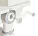 Регульована парта FunDesk Sentire Grey 1176943 фото 8