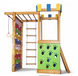Дитячі спортивні майданчики вуличні Babyland-27 Babyland-27 + фото 4