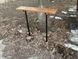 Столик для цвінтарю 120*60 йз зноси "Мадрид" МСК-2 фото 6