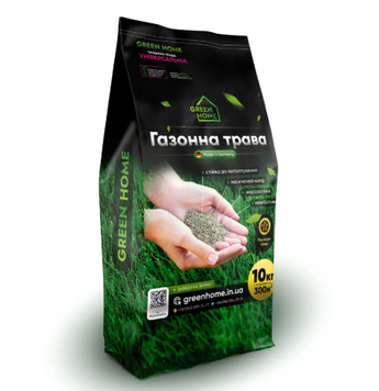 Семена газонной травы Универсальная 40 кг 431 40кг фото
