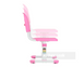 Детская парта со стульчиком FunDesk Cantare Pink 515721 фото 7