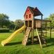 Детский игровой комплекс для улицы "Легенда" lehenda фото 1