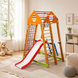 Дитячий комплекс для дітей спортивний BambinoWood Plus 2 bambinowd-plus-2 фото 1