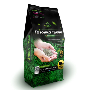 Семена газонной травы Универсальная 60 кг 431 60 кг фото