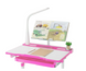 Дитяча парта зі стільцем FunDesk Bellissima Pink  221916 фото 6