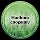Семена Спорыш (горец птичий) 1кг, урожай 2025 альтернатива вечно зеленого газона | Спориш семена для газона 429 фото 2