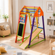 Ігровий куточок для дитячого садка BambinoWood Color Plus bambinowd-clr-plus фото 1