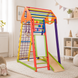 Ігровий куточок для дитячого садка BambinoWood Color Plus bambinowd-clr-plus фото 2