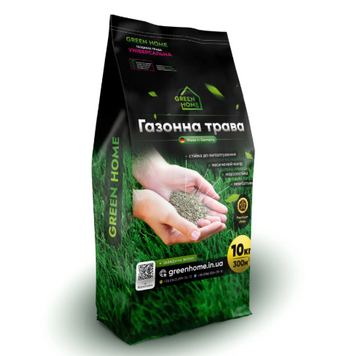 Семена газонной травы Универсальная 70 кг 431 70 кг фото