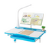 Дитяча парта зі стільчиком FunDesk Bellissima Blue 221915 фото 6
