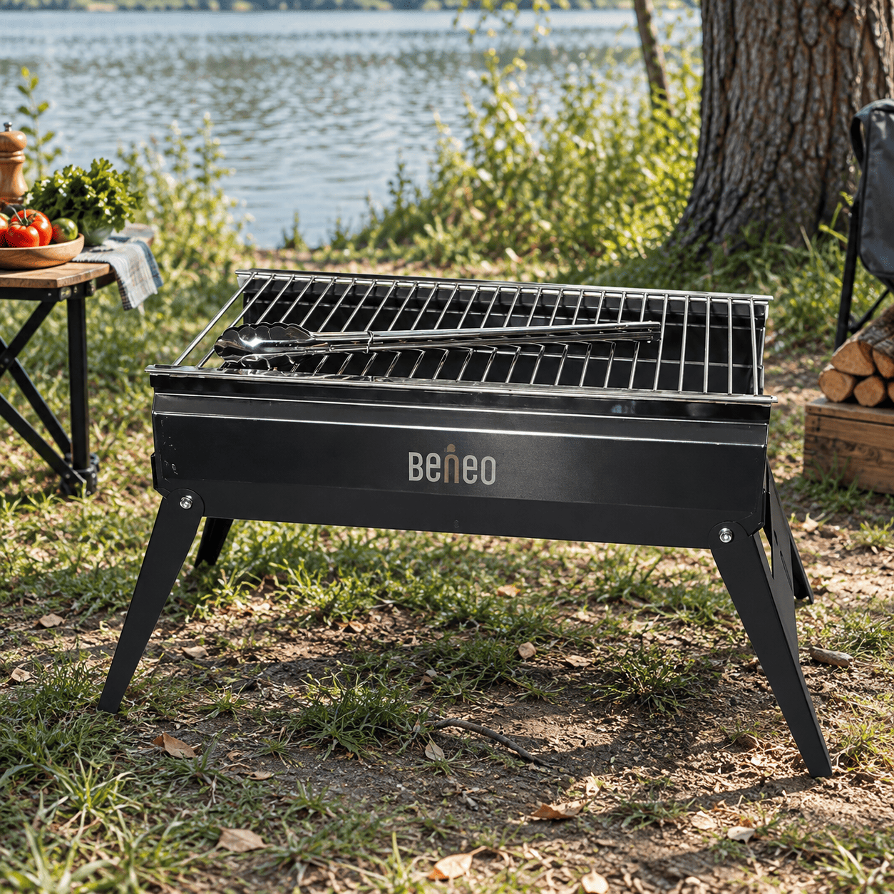 Сет Пікнік BENEO beneo-picnic-set фото