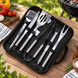 Набір для гриля барбекю BENEO beneo-bbq-set фото 1