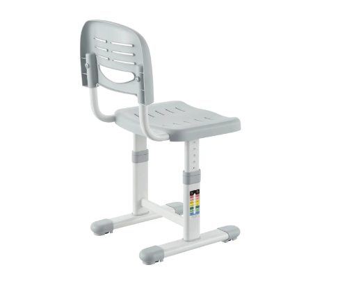 Детская парта со стульчиком FunDesk Bellissima Grey 515720 фото