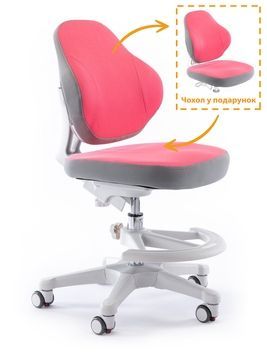 Кресло для школьника  ErgoKids Mio Classic  Y-405 KP фото