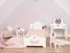 Детская кроватка Монтессори с ламелями 1899527792 фото 3