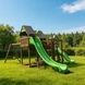 Дитячий спортивний комплекс для дітей "Дитяча фортеця"  dytiacha-fortetsia фото 2