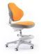 Дитячий ортопедичний стілець ErgoKids Mio Classic Y-405 OR фото 2