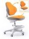 Дитячий ортопедичний стілець ErgoKids Mio Classic Y-405 OR фото 1